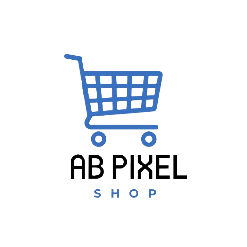 AB Pixel Shop