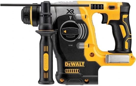 DEWALT 20V MAX SDS Rotary Hammer Drill, Cordless, Bare Tool Only (DCH273B)
