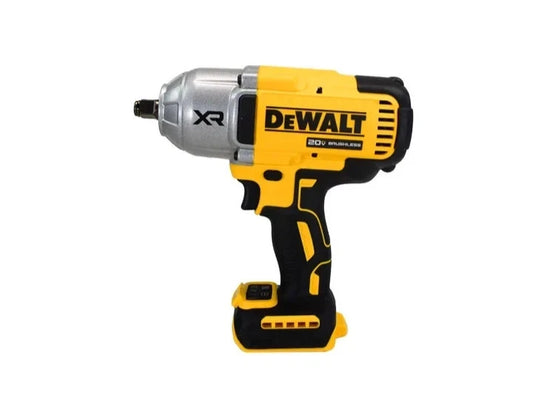 DEWALT 20V Max XR 1/2 inch High Torque Impact Wrench with Hog Ring Anvil DCF900B
